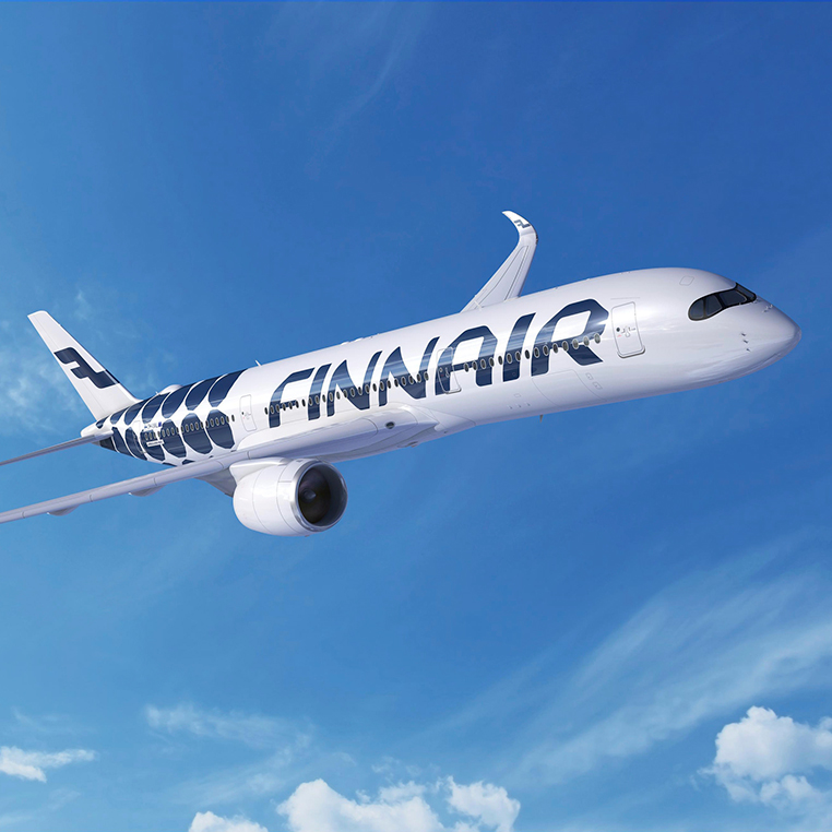 Finnair One World