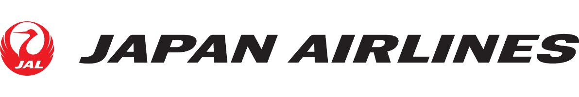 Japan Airlines Logo