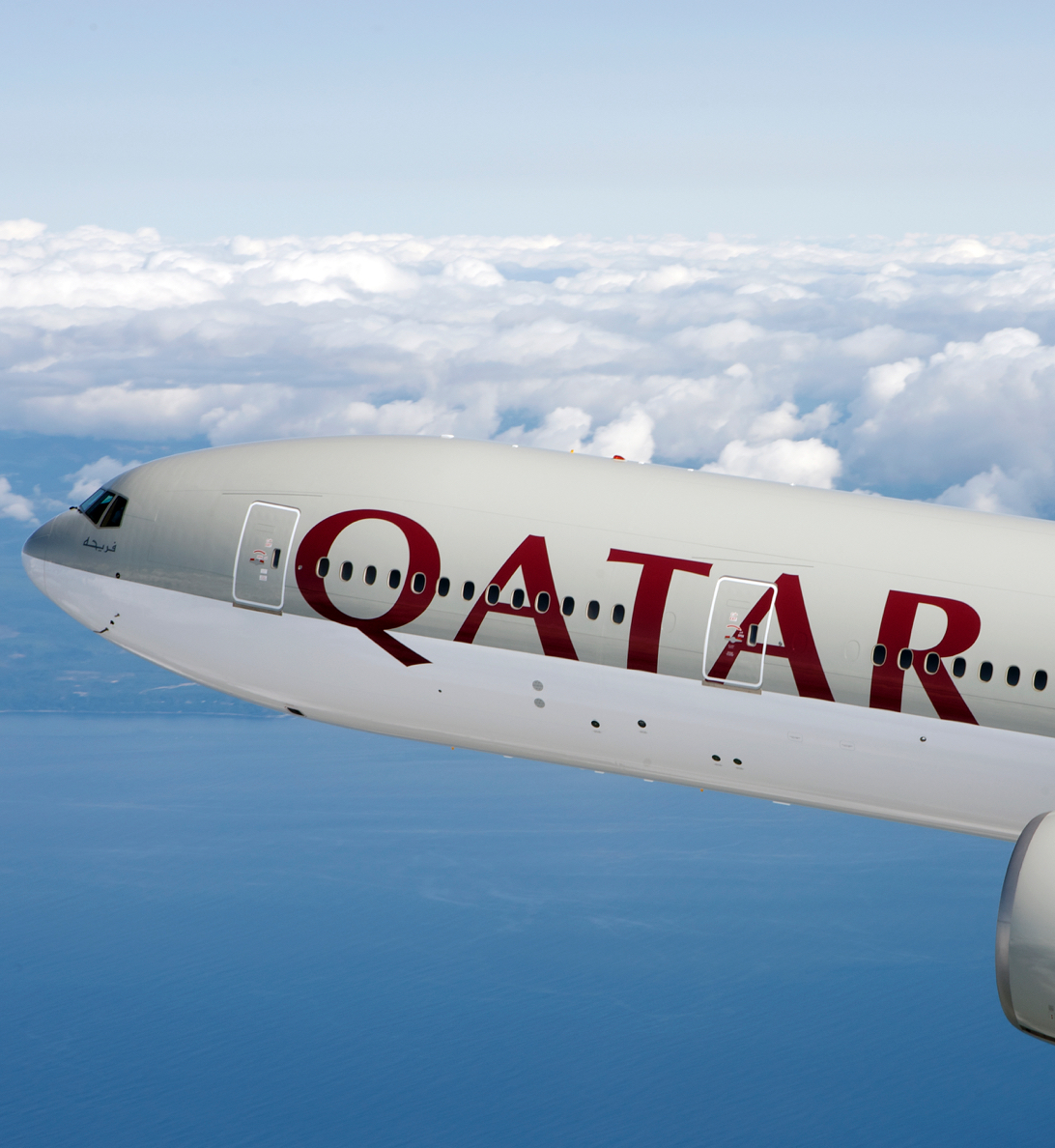 Qatar Airways | oneworld