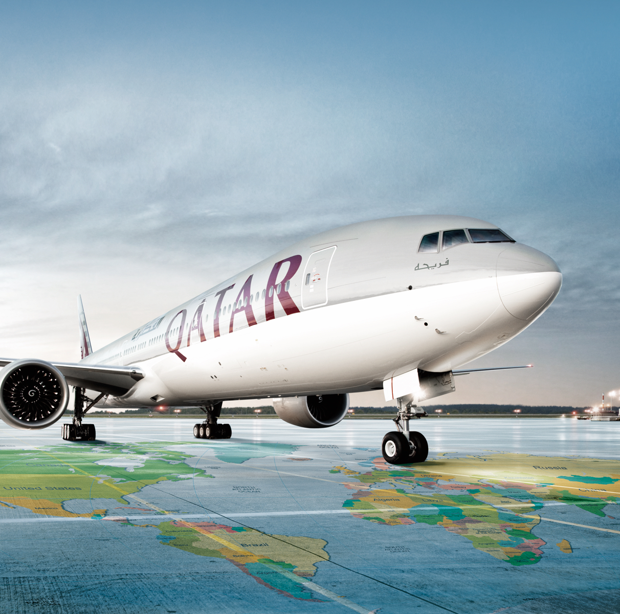 Qatar Airways