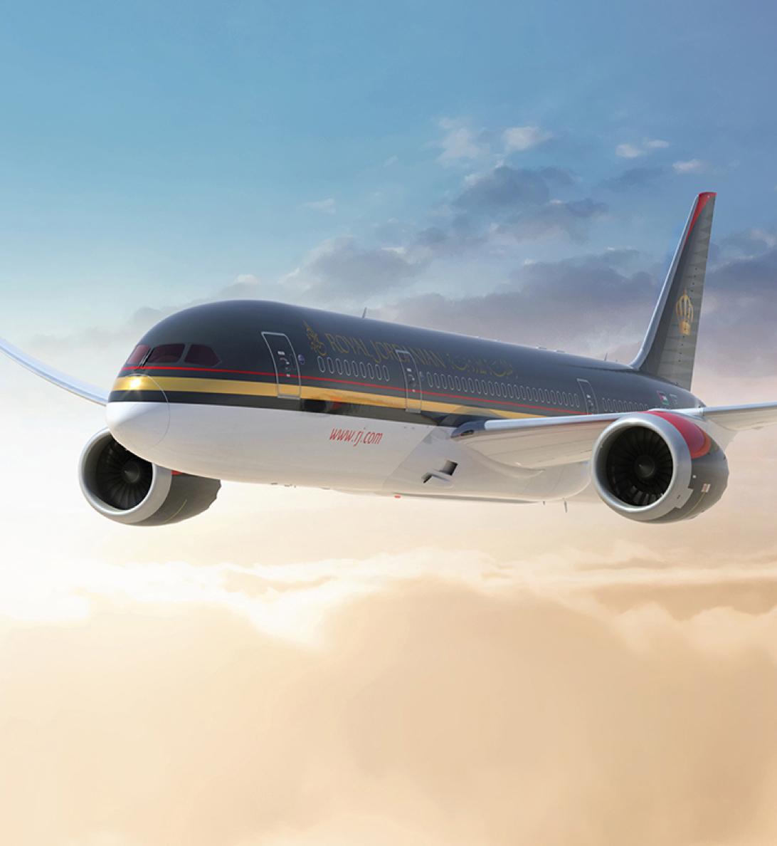 Privileges, points and more.