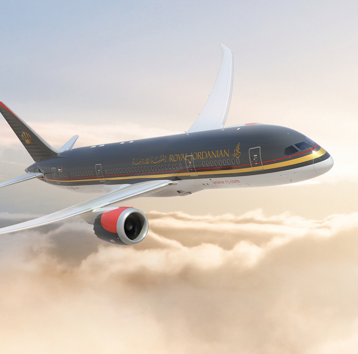 Royal Jordanian