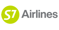 S7 Airlines