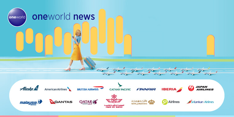 oneworld news