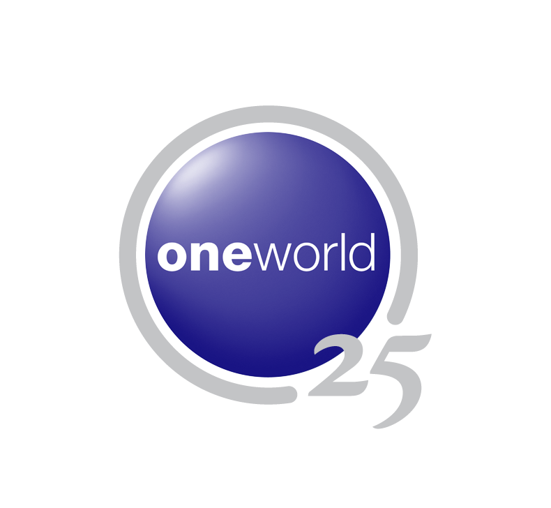 Oneworld logo